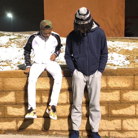 Meet your Posher, Jeremy - Picture 1 of 1